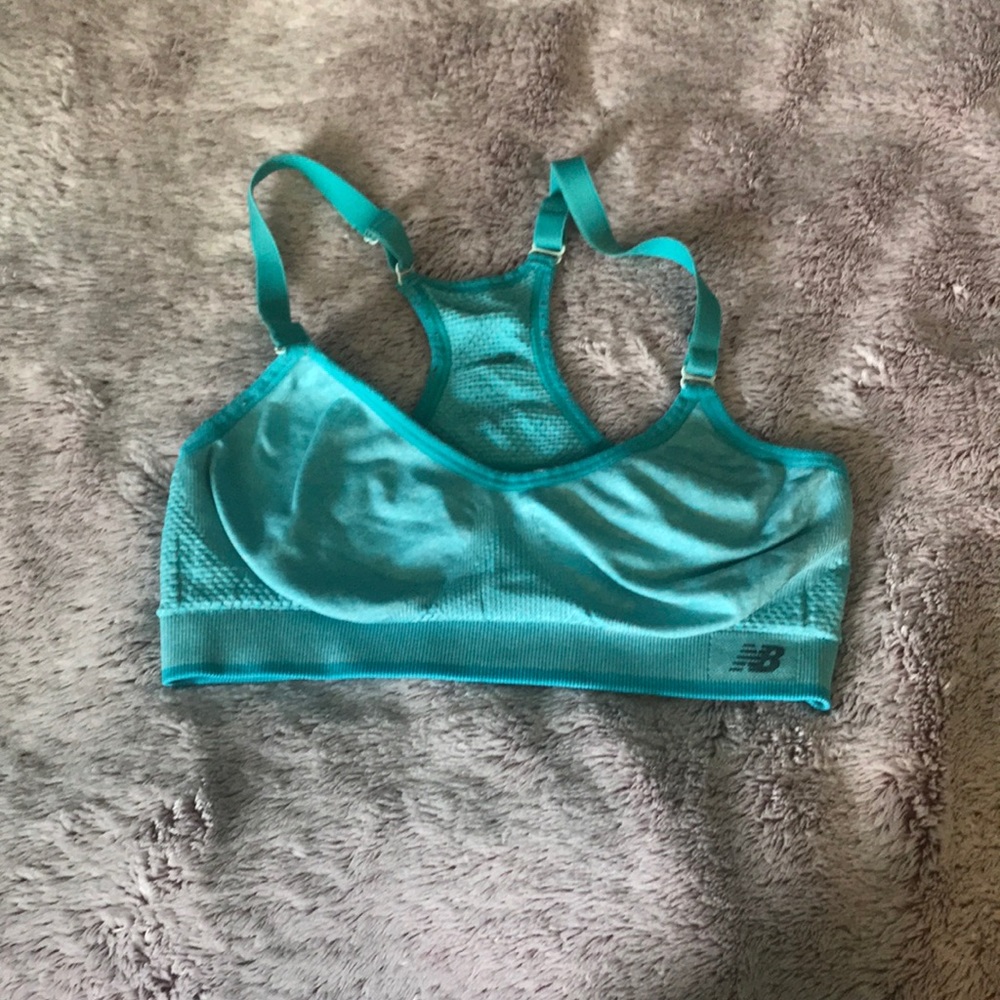 Sports bra